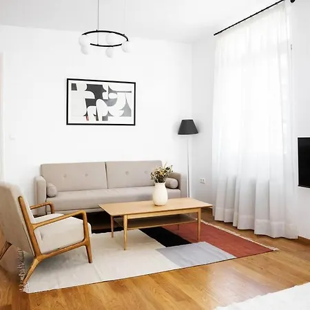 Sofia Sunshine Serenity Thessaloniki Exterior photo