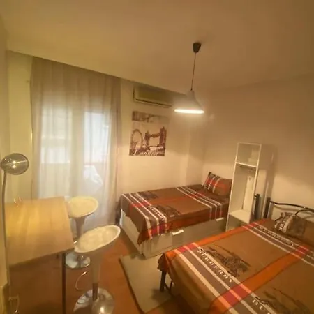 Sofia Sunshine Serenity Thessaloniki Exterior foto